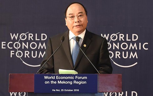 Wirtschaftsverbindung in Mekong-Region soll Schwerpunkt sein - ảnh 1
